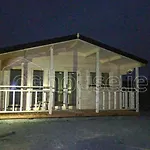 Grove View Log House Дом отдыха *